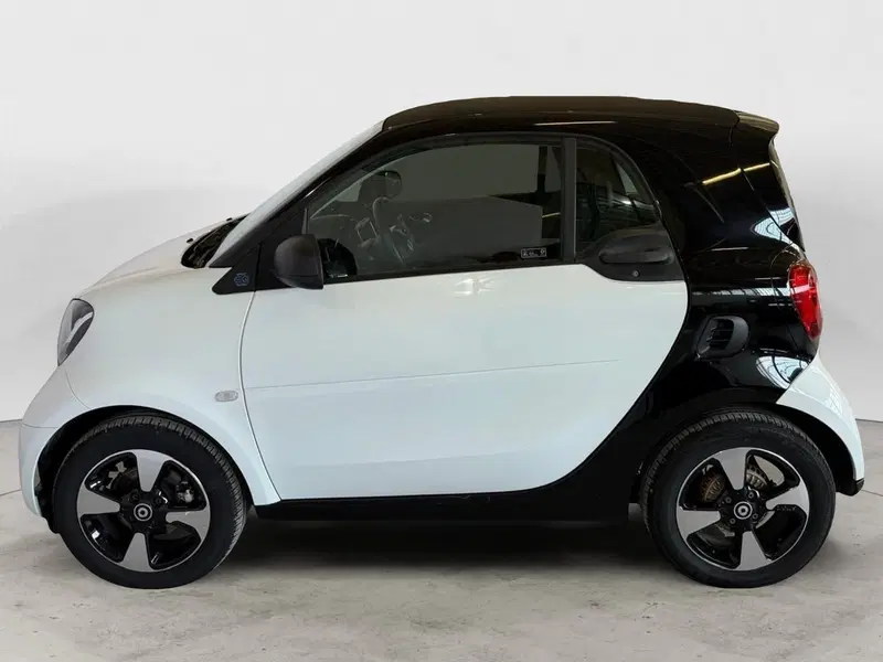 smart Fortwo usata a Monza e Brianza (3)
