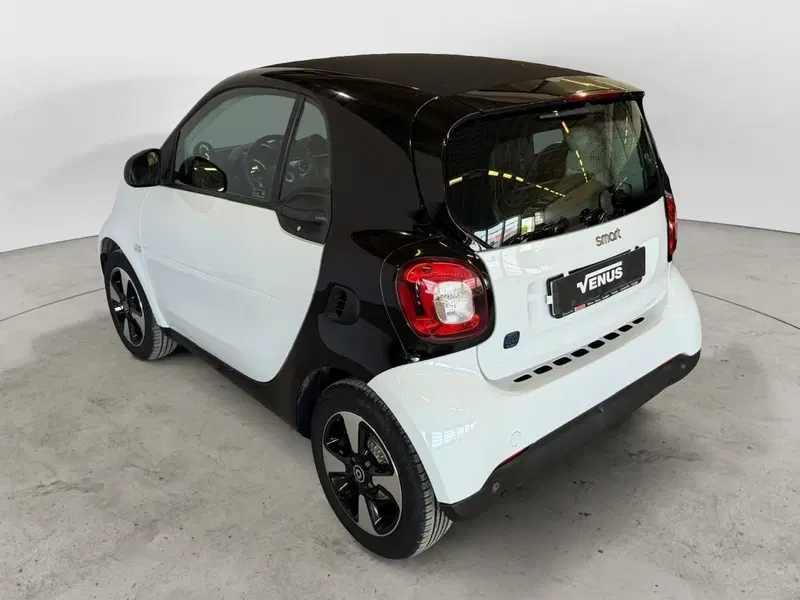 smart Fortwo usata a Monza e Brianza (4)