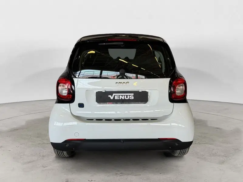 smart Fortwo usata a Monza e Brianza (5)