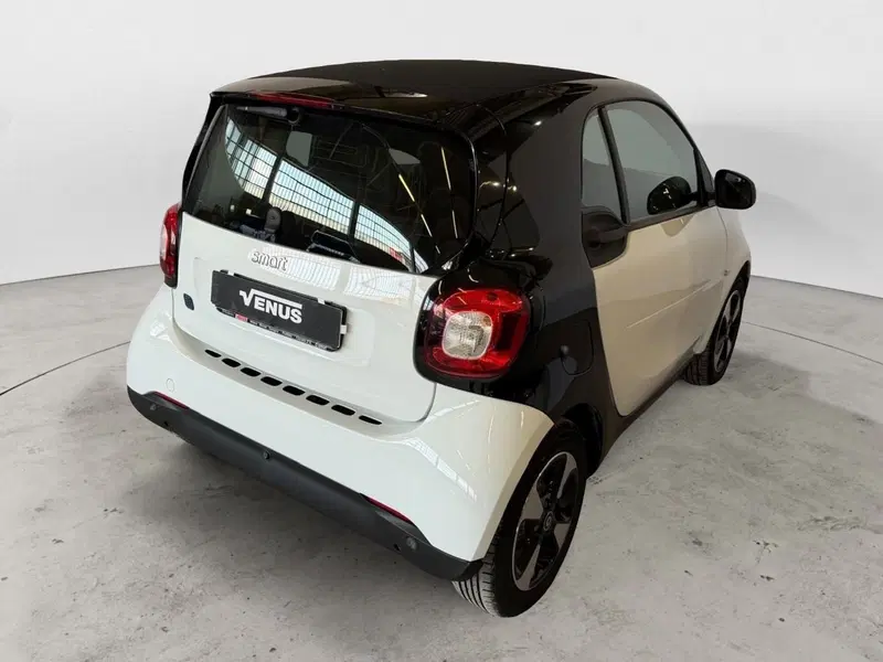 smart Fortwo usata a Monza e Brianza (6)
