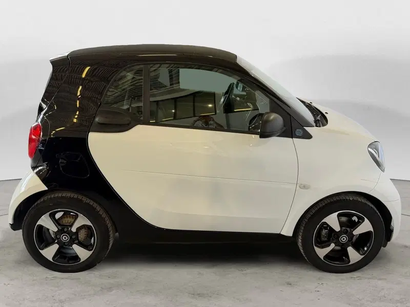 smart Fortwo usata a Monza e Brianza (7)