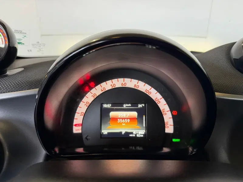 smart Fortwo usata a Monza e Brianza (8)
