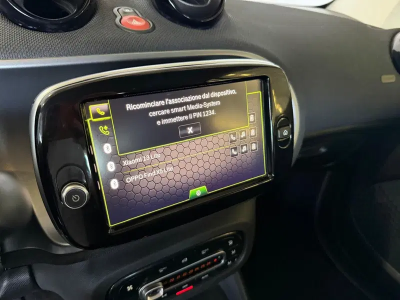 smart Fortwo usata a Monza e Brianza (9)