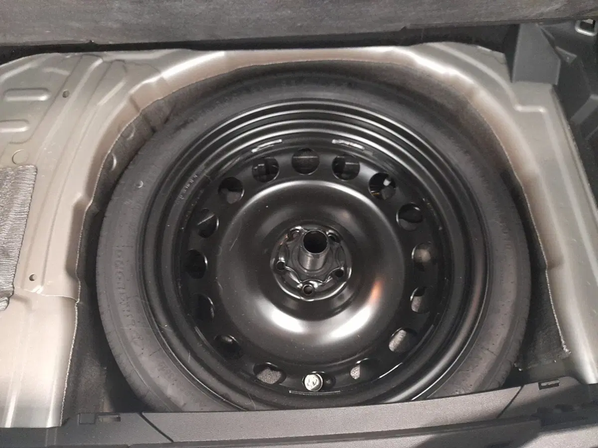 Volkswagen T-Cross usata a Bologna (18)