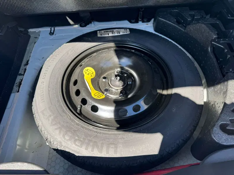 Fiat 500X usata a Salerno (14)