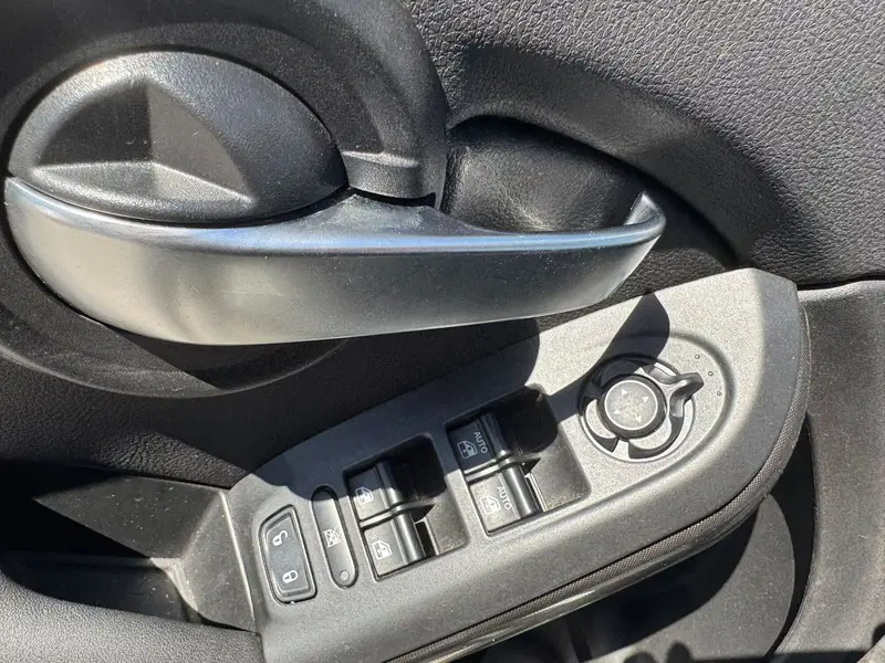 Fiat 500X usata a Salerno (16)