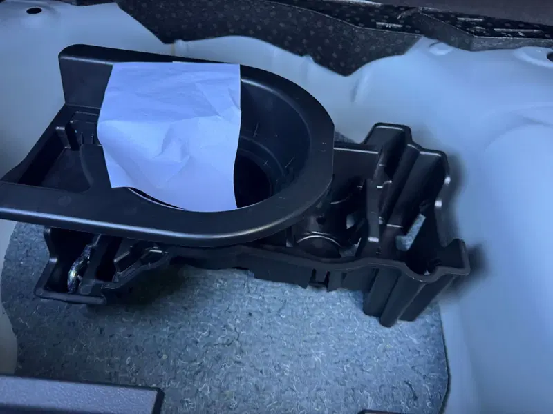 Jeep Avenger nuova a Salerno (13)