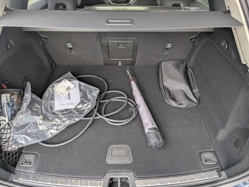 Volvo XC60 usata a Pescara (16)