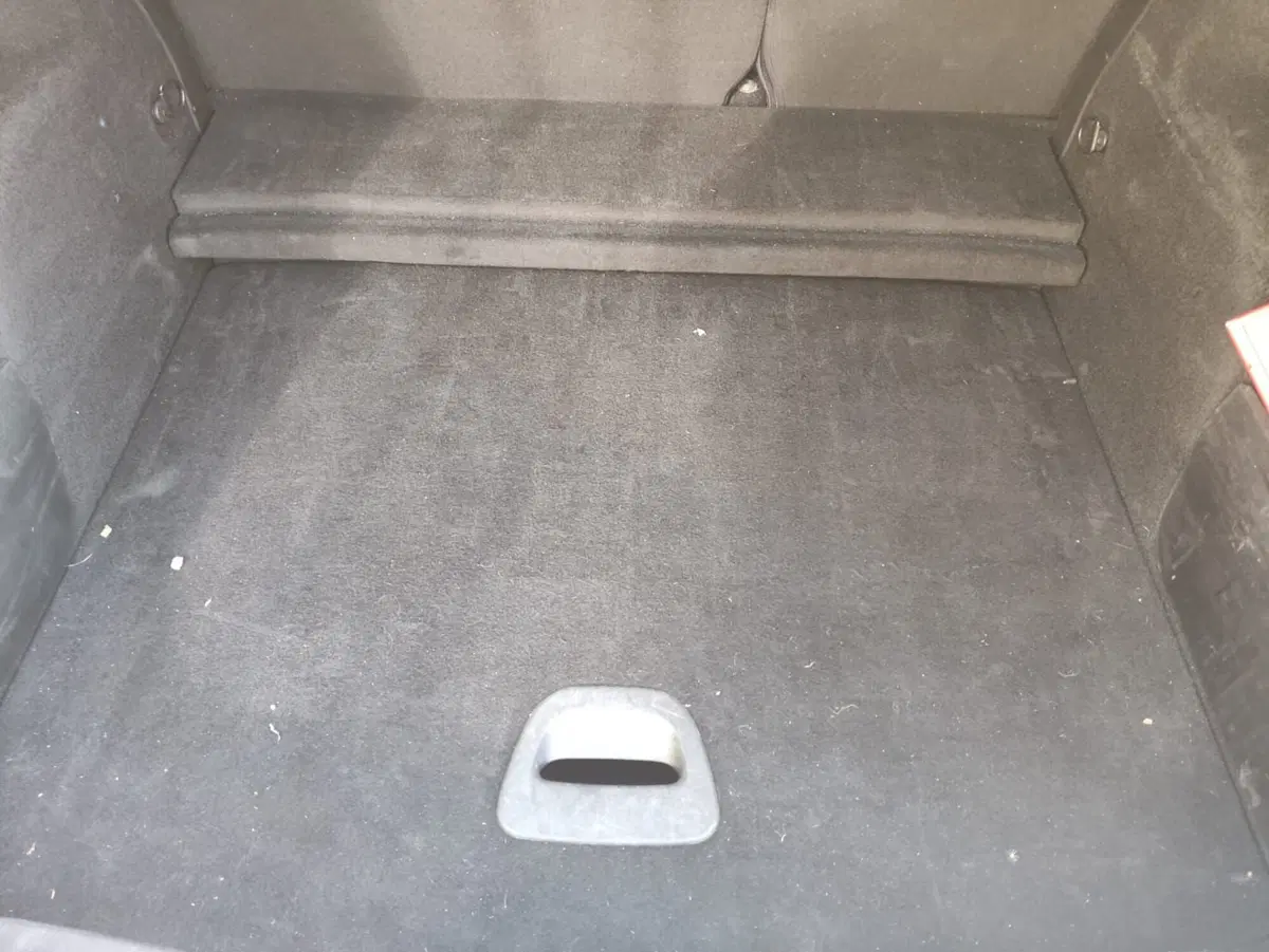Fiat Tipo Station Wagon usata a Salerno (12)