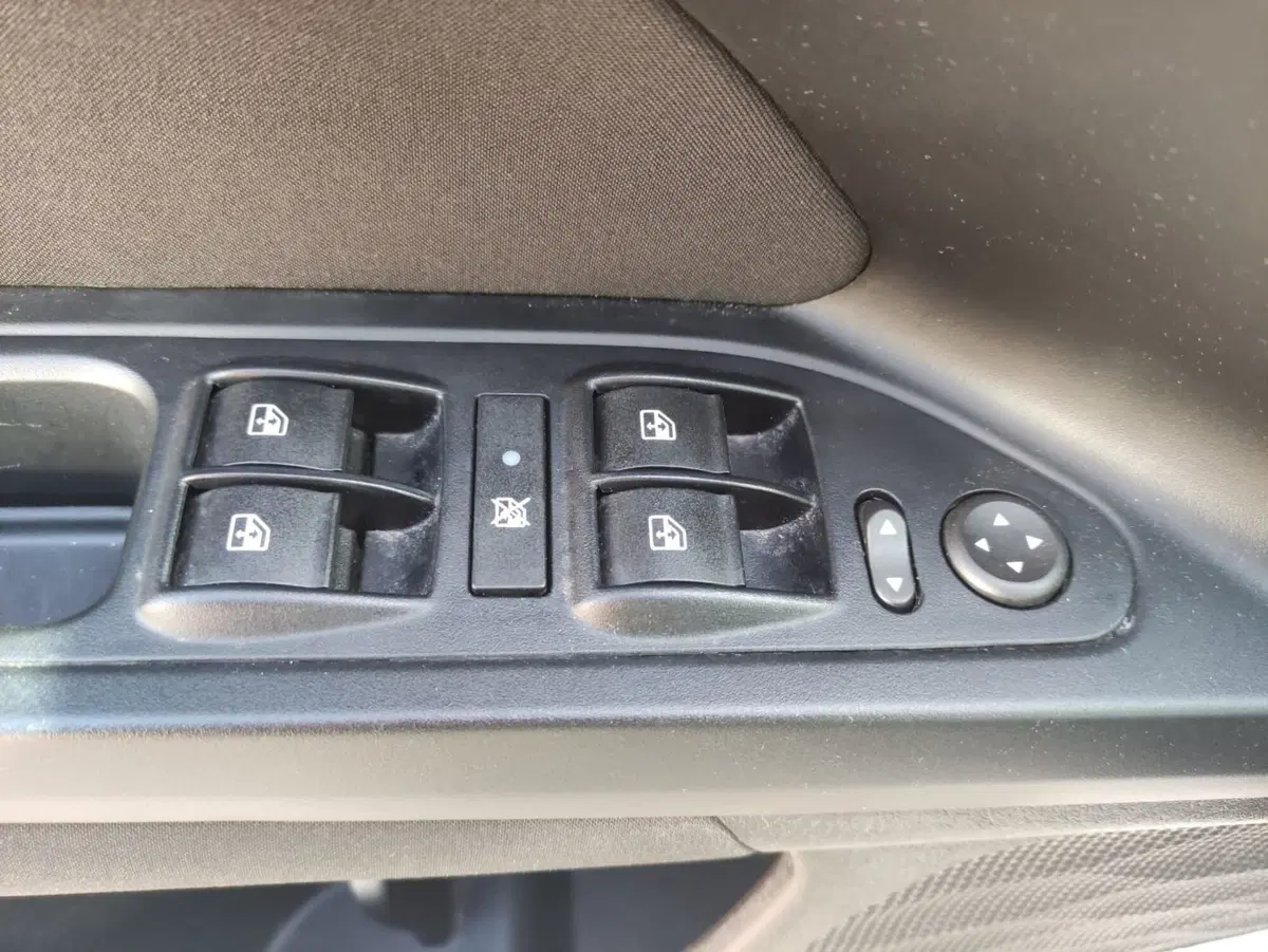 Fiat Tipo Station Wagon usata a Salerno (14)
