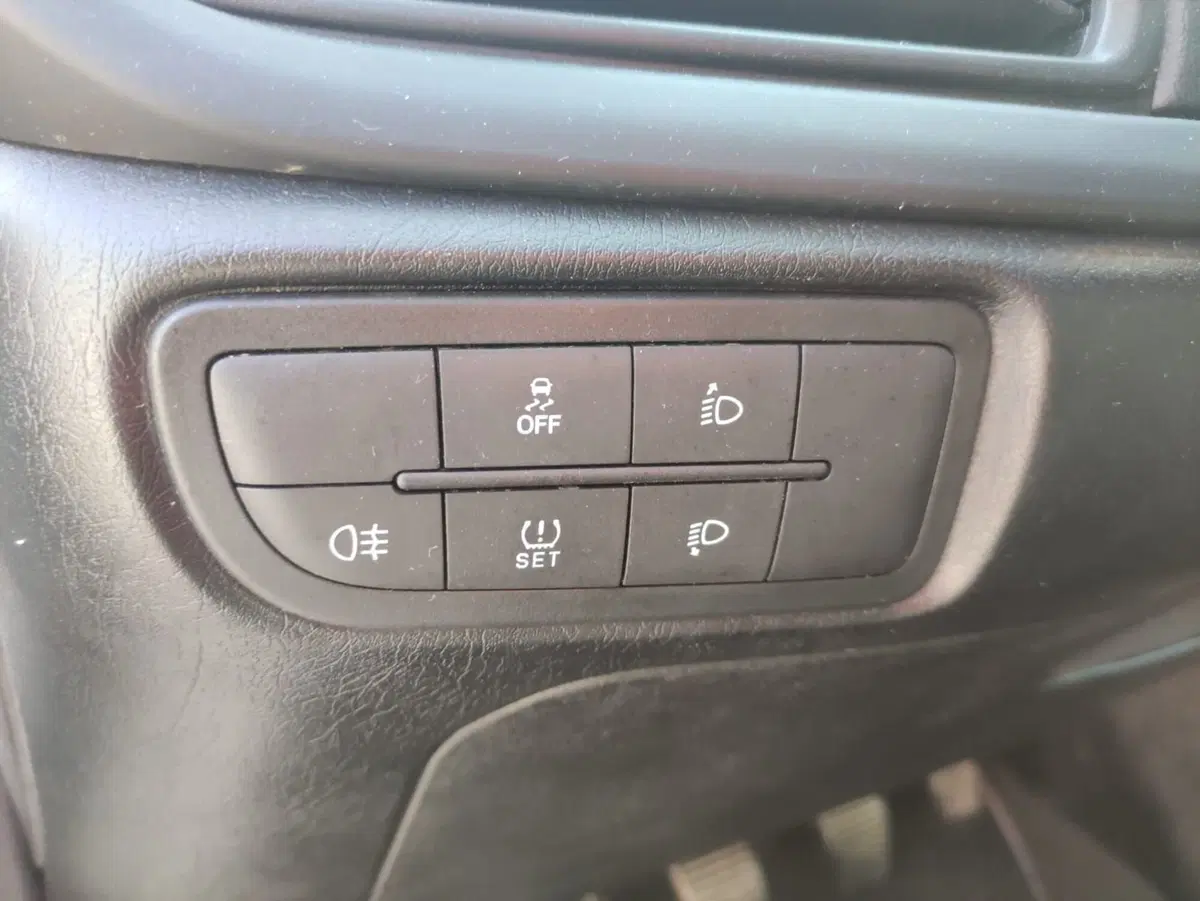 Fiat Tipo Station Wagon usata a Salerno (15)