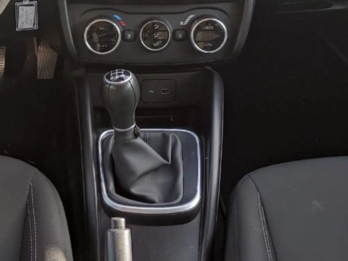 Fiat Tipo Station Wagon usata a Salerno (19)