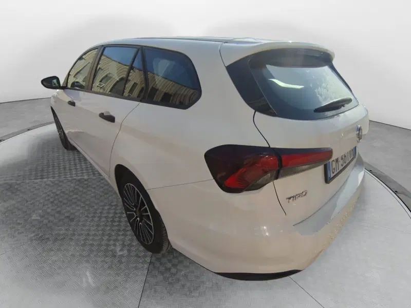 Fiat Tipo Station Wagon usata a Salerno (3)