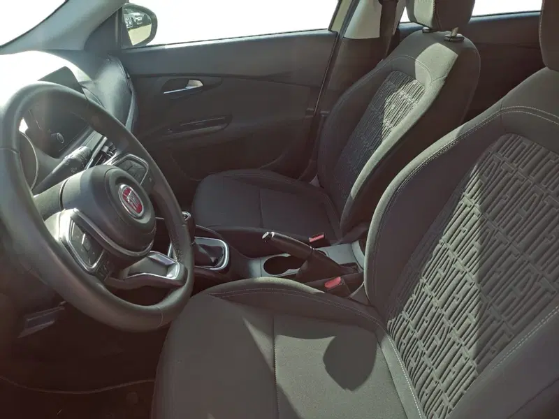 Fiat Tipo Station Wagon usata a Salerno (6)