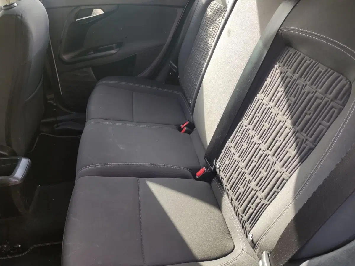 Fiat Tipo Station Wagon usata a Salerno (7)