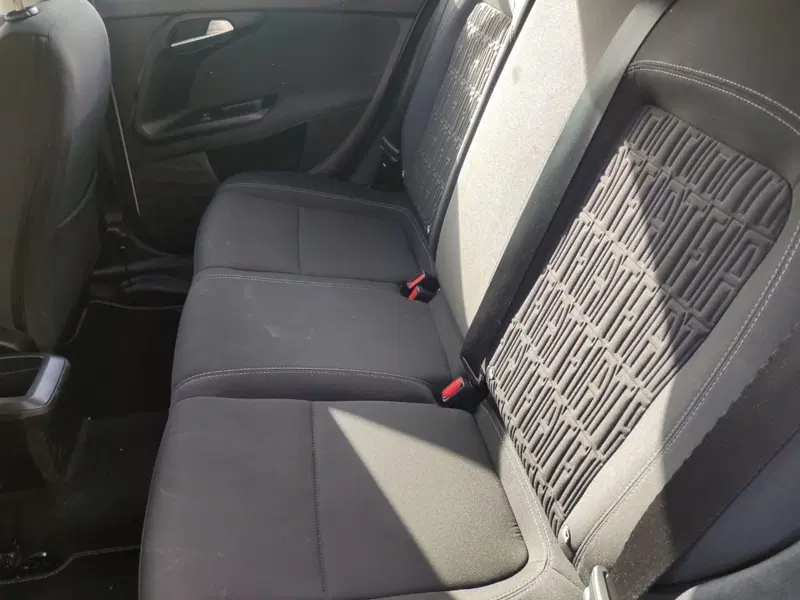 Fiat Tipo Station Wagon usata a Salerno (7)