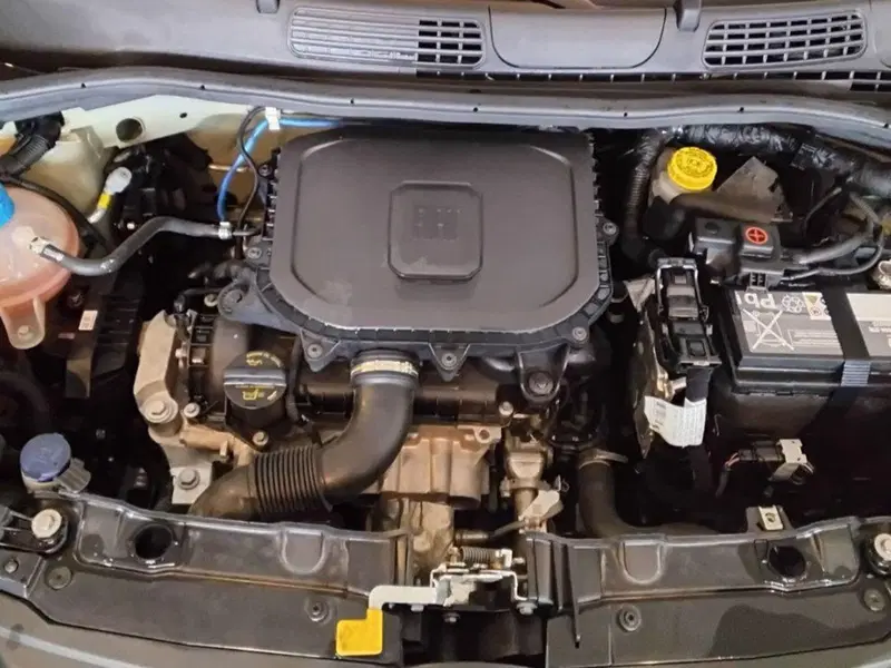 Fiat Panda usata a Salerno (11)