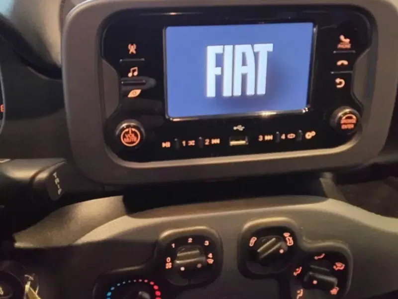 Fiat Panda usata a Salerno (13)