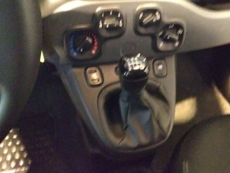 Fiat Panda usata a Salerno (14)