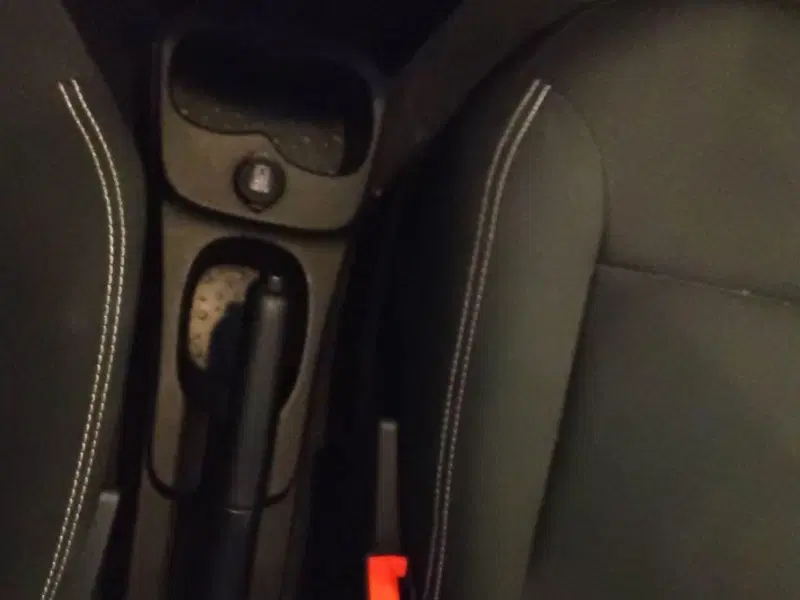Fiat Panda usata a Salerno (15)