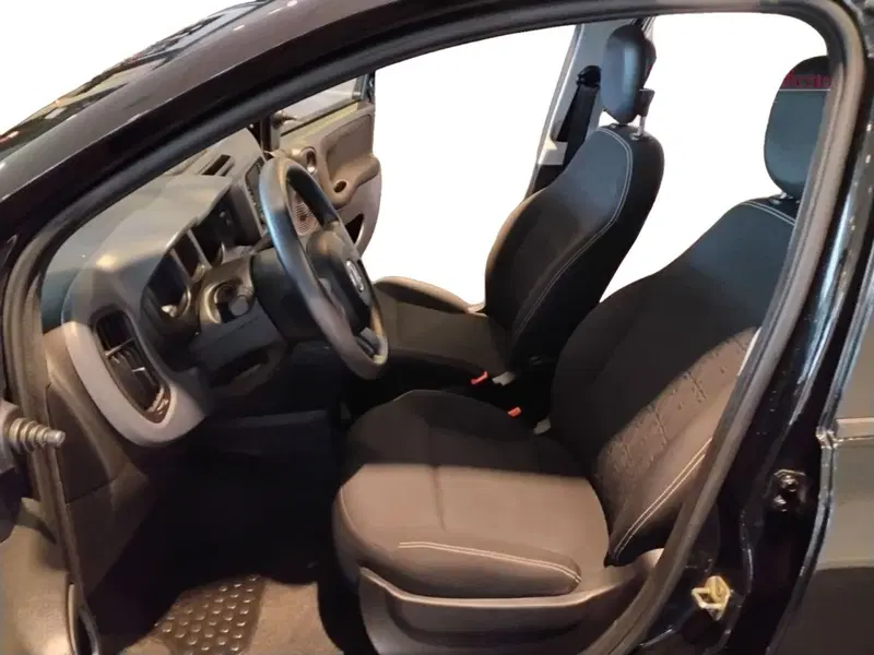 Fiat Panda usata a Salerno (6)