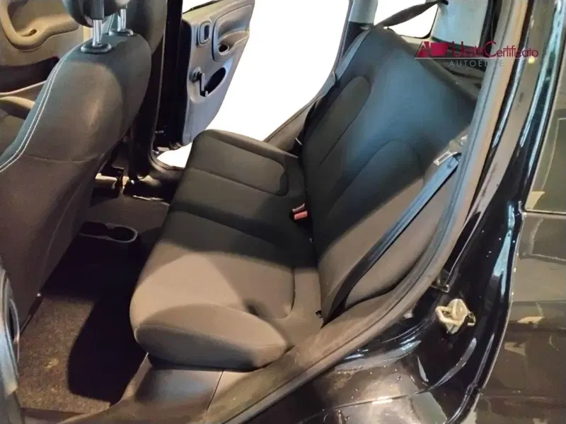 Fiat Panda usata a Salerno (7)