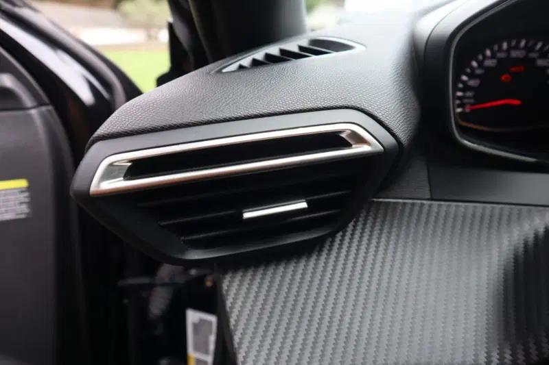 Peugeot 2008 usata a Salerno (16)