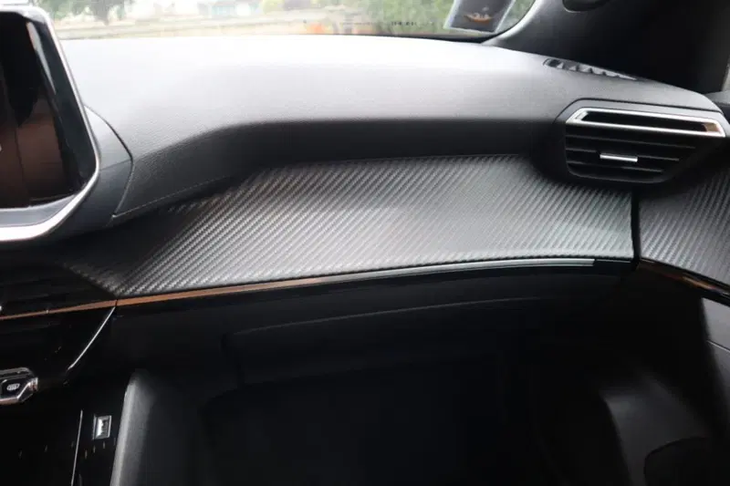 Peugeot 2008 usata a Salerno (18)