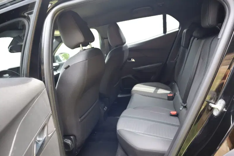 Peugeot 2008 usata a Salerno (7)