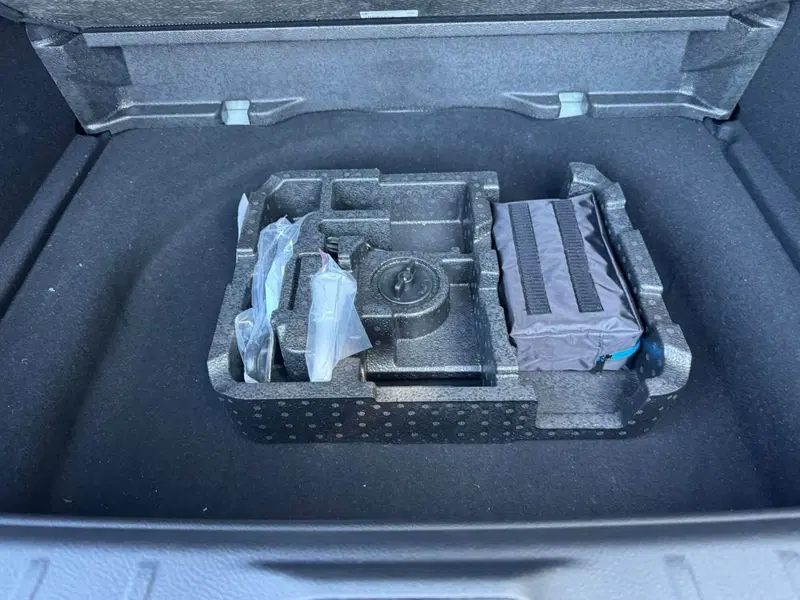 Alfa Romeo Tonale nuova a Salerno (13)