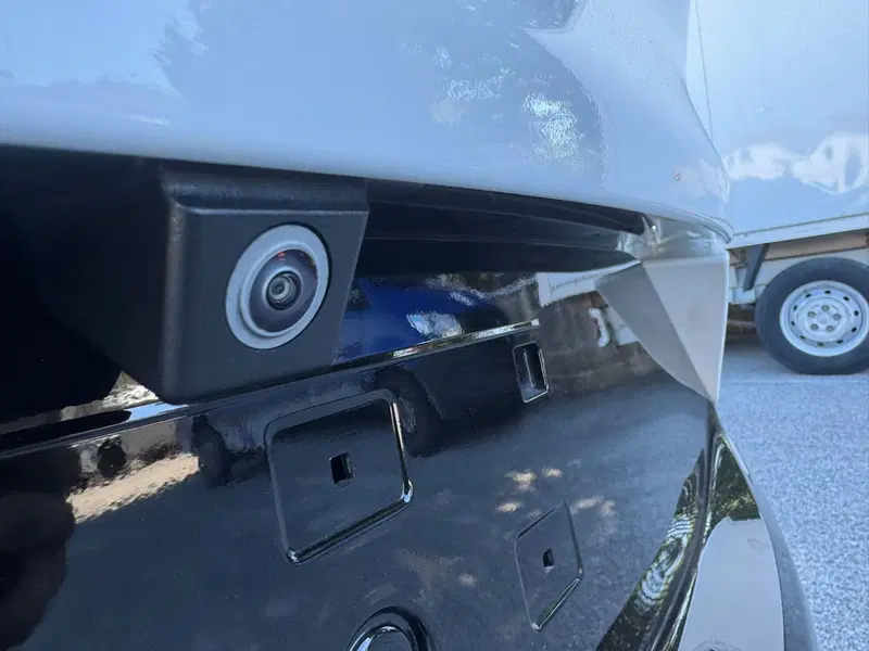 Alfa Romeo Tonale nuova a Salerno (14)