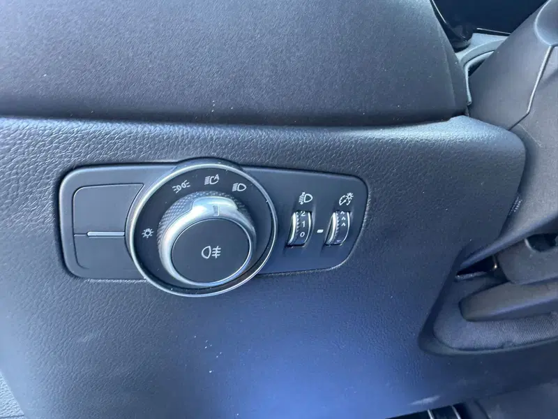 Alfa Romeo Tonale nuova a Salerno (18)