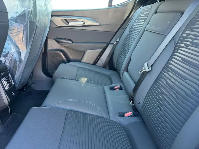 Alfa Romeo Tonale nuova a Salerno (7)