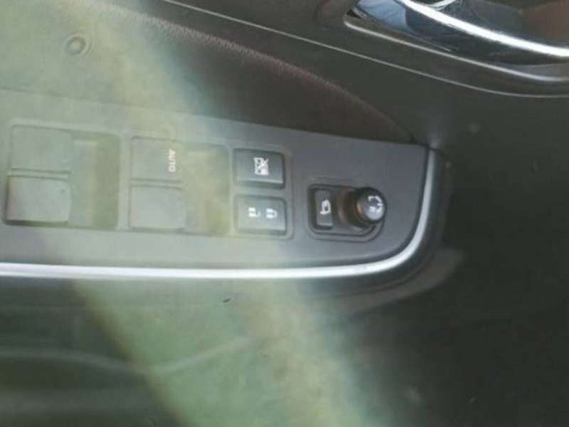 Suzuki Swift usata a Salerno (16)