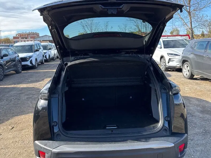 Peugeot 2008 usata a Salerno (12)
