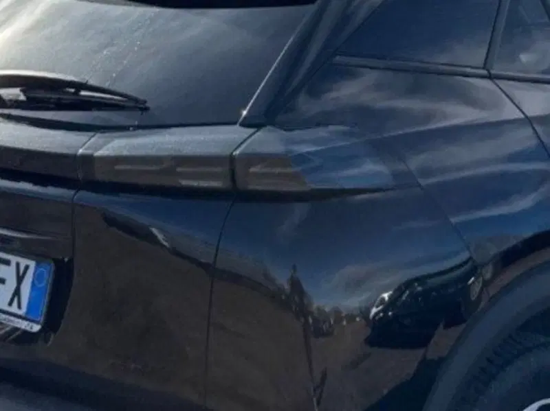 Peugeot 2008 usata a Salerno (19)