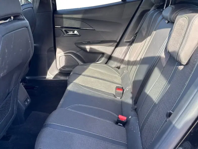 Peugeot 2008 usata a Salerno (7)