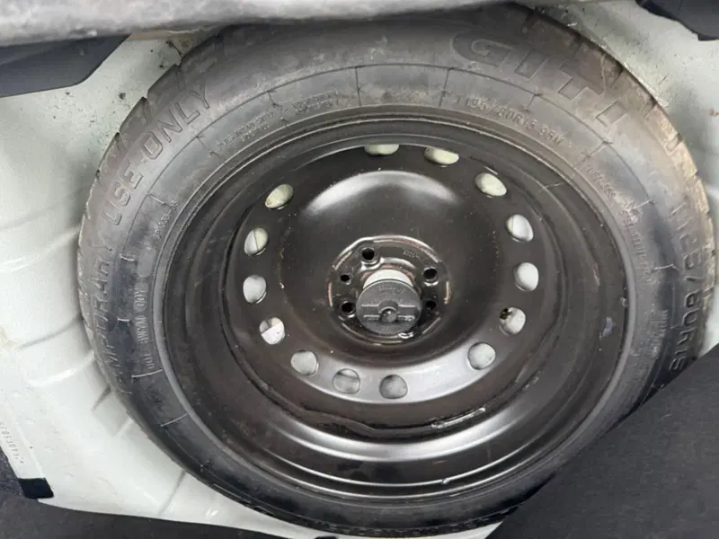 Fiat Panda Cross usata a Salerno (14)
