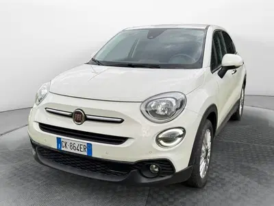 Fiat 500X 1.3 MultiJet 95 CV Urban del 2022 usata a Fisciano