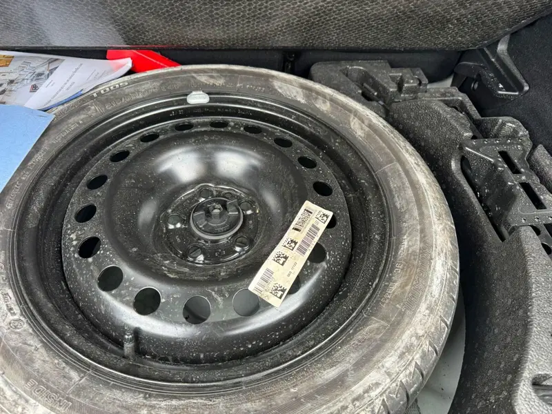 Fiat 500X usata a Salerno (14)