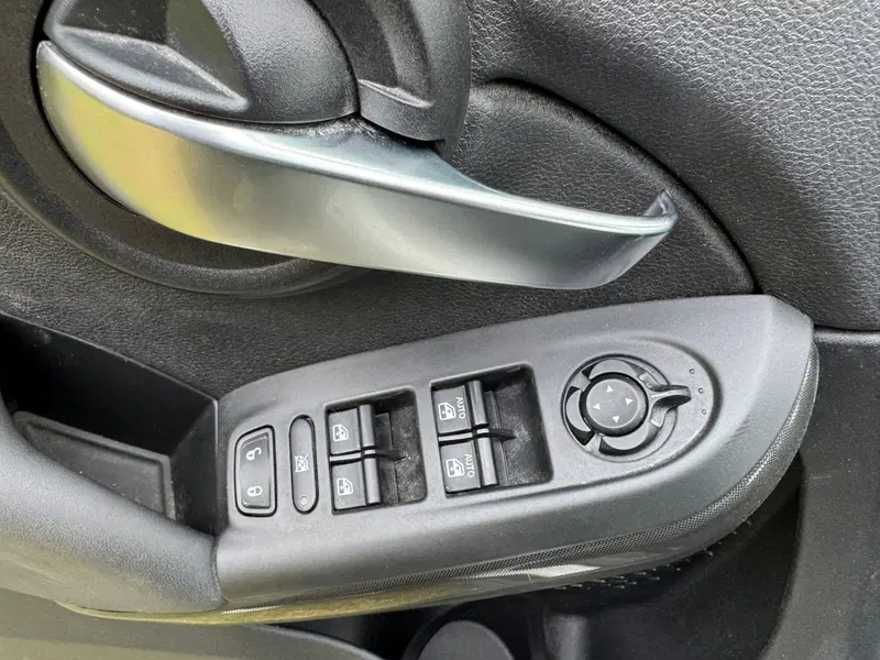 Fiat 500X usata a Salerno (16)