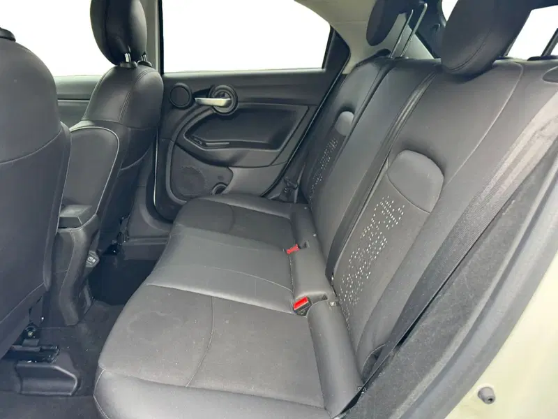 Fiat 500X usata a Salerno (7)