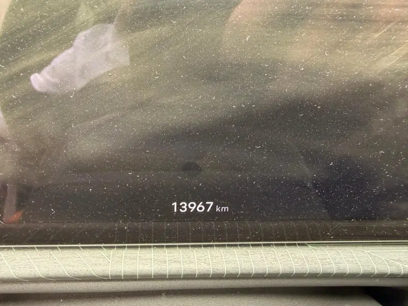 Lancia Ypsilon usata a Salerno (14)