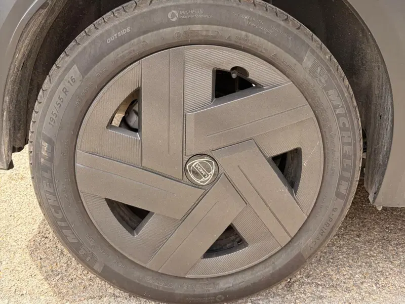 Lancia Ypsilon usata a Salerno (16)