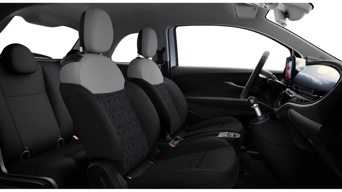 Fiat 500 nuova a Salerno (4)