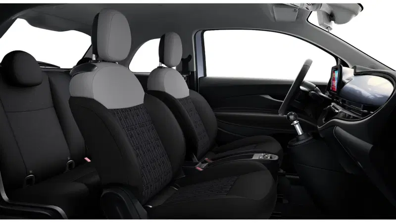 Fiat 500 nuova a Salerno (4)