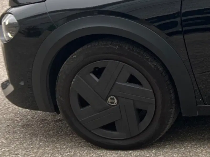 Lancia Ypsilon usata a Salerno (20)