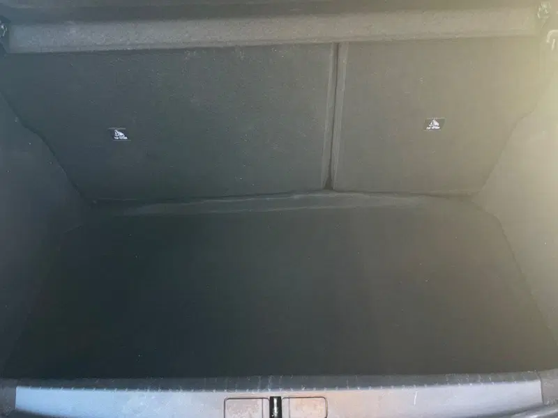 Lancia Ypsilon usata a Salerno (14)