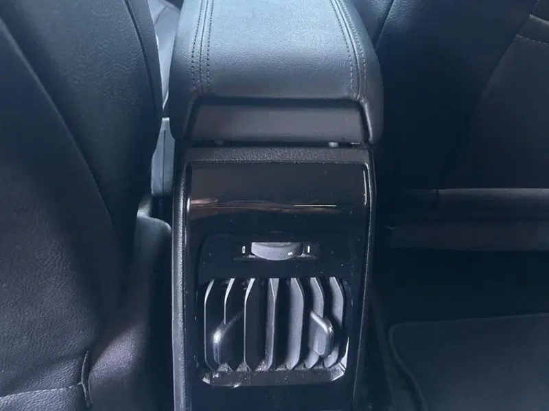 Jeep Compass usata a Salerno (19)