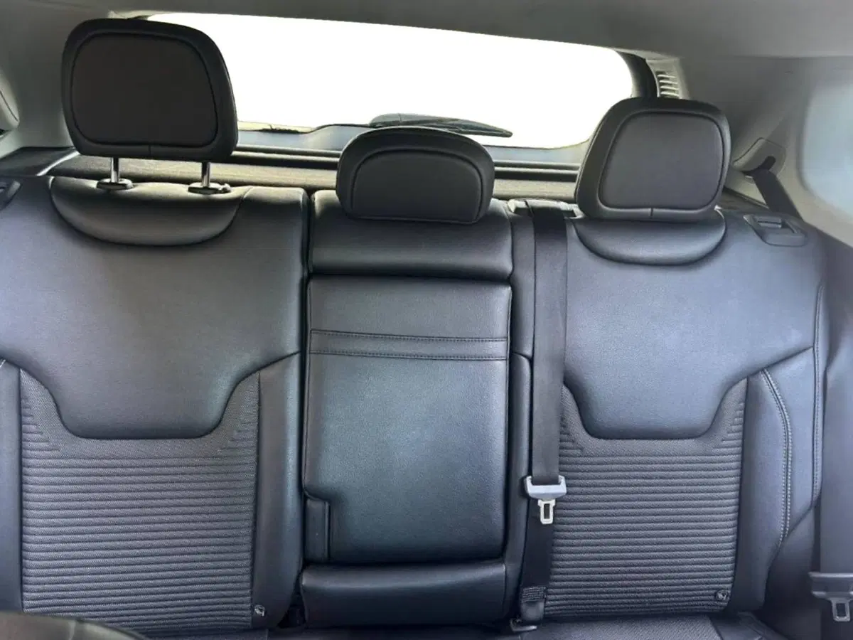 Jeep Compass usata a Salerno (7)